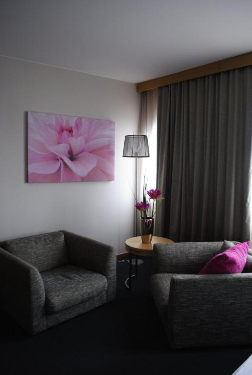 Kumla Hotel Room photo