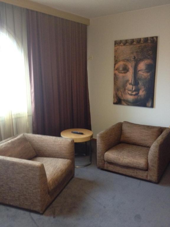 Kumla Hotel Room photo
